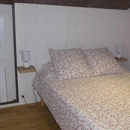 Rural 3 Etoiles, 4 Pers Puy Du Fou Vendee ,montaigu Clisson Holiday home *