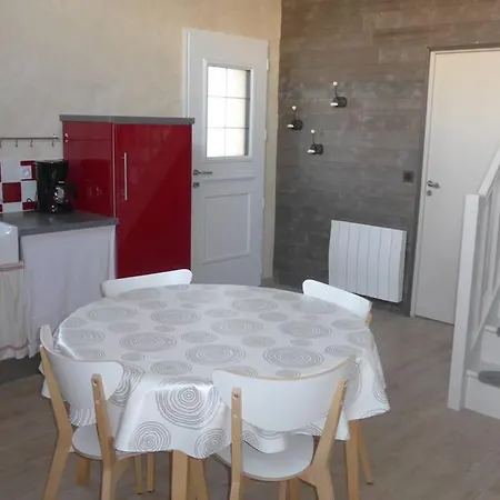 Rural 3 Etoiles, 4 Pers Puy Du Fou Vendee ,montaigu Clisson * La Boissiere-de-Montaigu